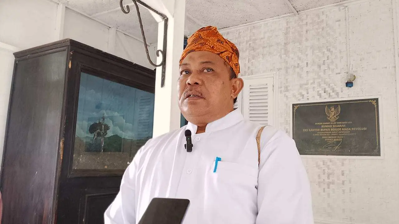 AMAN dan SABAKI Dukung Inisiatif Perda Pengakuan Masyarakat Adat Kasepuhan di Kabupaten Bogor