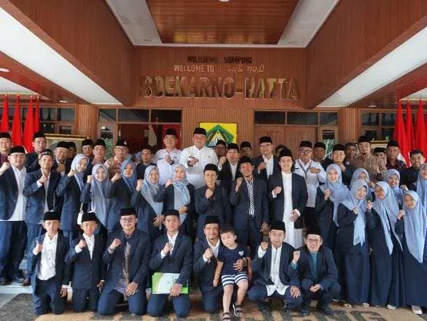 Kabupaten Bogor Raih 3 Gelar Juara I MTQH Jabar 2025, Bupati Rudy: Mereka SDM Terbaik Daerah