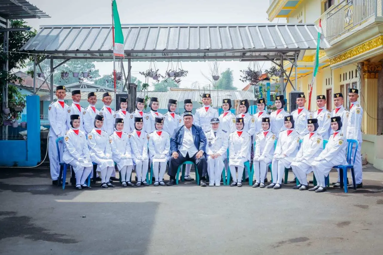 SMK Pesona Dywantara Ukir Prestasi di FLS2N, Ekstrakurikuler Jadi Andalan