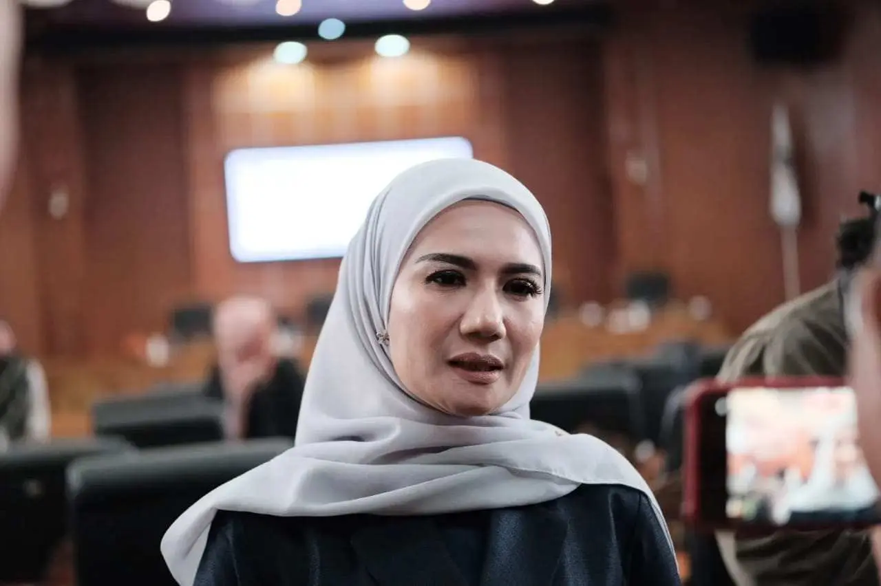 KPK Gencarkan Integritas Keluarga DPRD Depok Lewat Bimtek