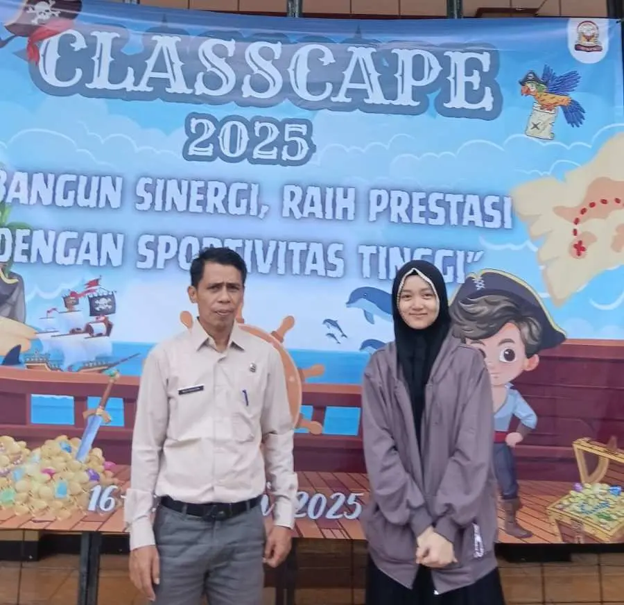 SMA Negeri 1 Tajurhalang Jadi Contoh Sukses Implementasi Kurikulum Merdeka di Kabupaten Bogor