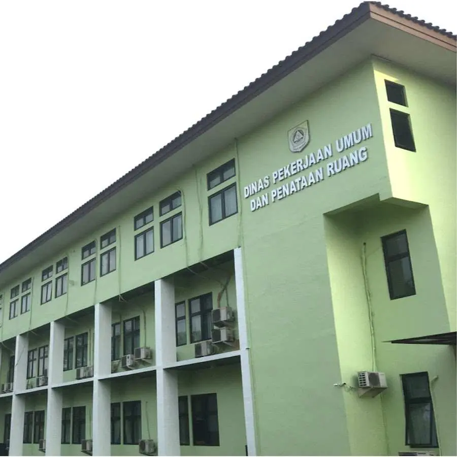 Dugaan Korupsi di Dinas PUPR Kabupaten Bogor: Mark-up dan Proyek Mangkrak Disorot