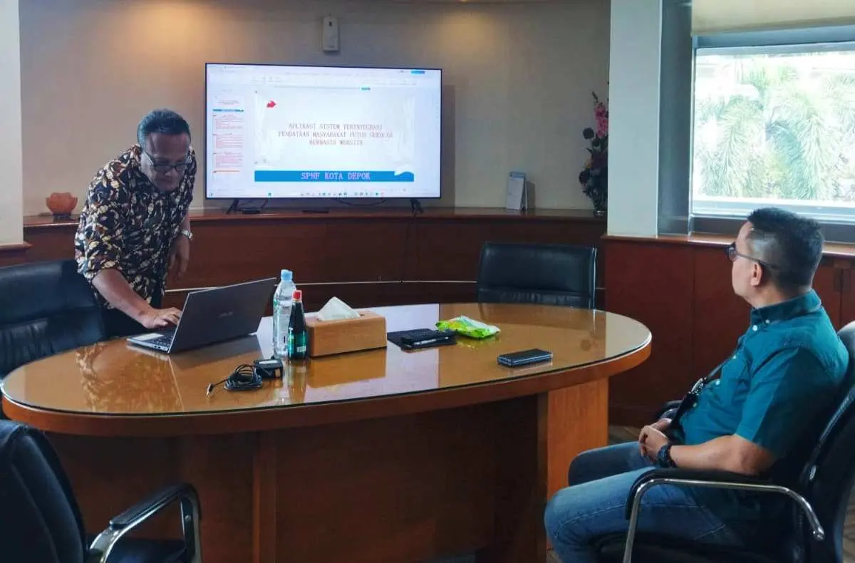 Depok Bangun Sistem Pendidikan Inklusif Gratis: PAUD hingga Paket C