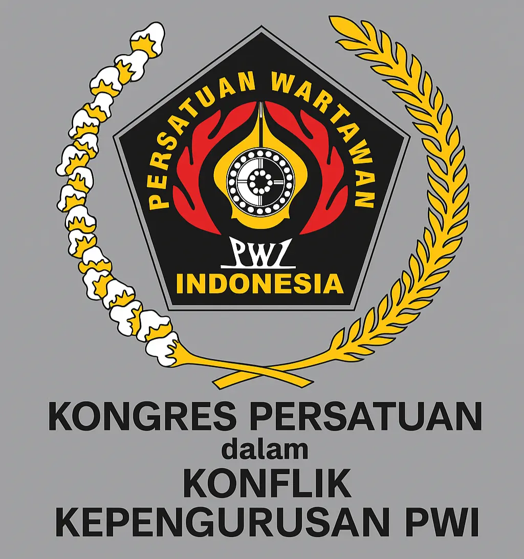 Kedudukan Hukum Kesepakatan Jakarta dan SK Bersama SC-OC Kongres Persatuan dalam Konflik Kepengurusan PWI