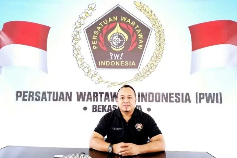 PWI Bekasi Raya Berang: Penunjukan Plt Ketua Langgar Kesepakatan Jakarta dan Ancam Soliditas Organisasi