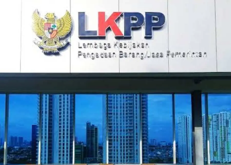 LKPP Perketat Syarat Tender Proyek di Atas Rp10 Miliar, Hanya untuk Perusahaan Berkapasitas