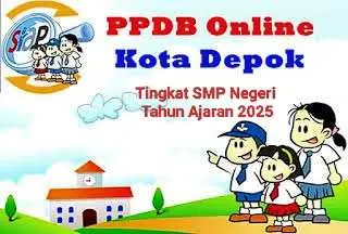 Dugaan Kecurangan Jalur Domisili di SMPN 14 Depok, Warga Desak Dinas Pendidikan Bertindak