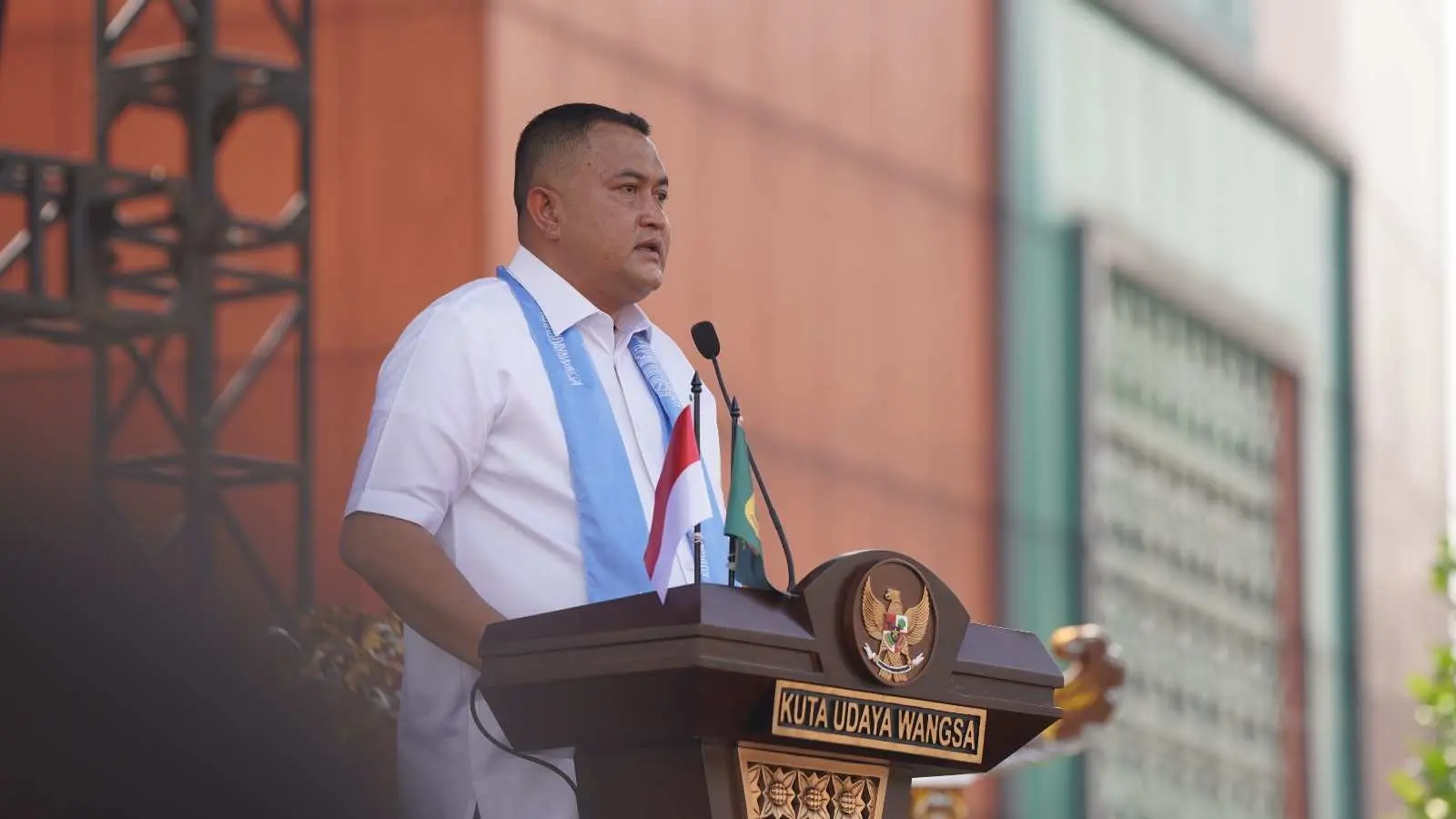 Festival Rakyat di Pakansari: UMKM & Budaya Berpadu di Kabogorfest 2025