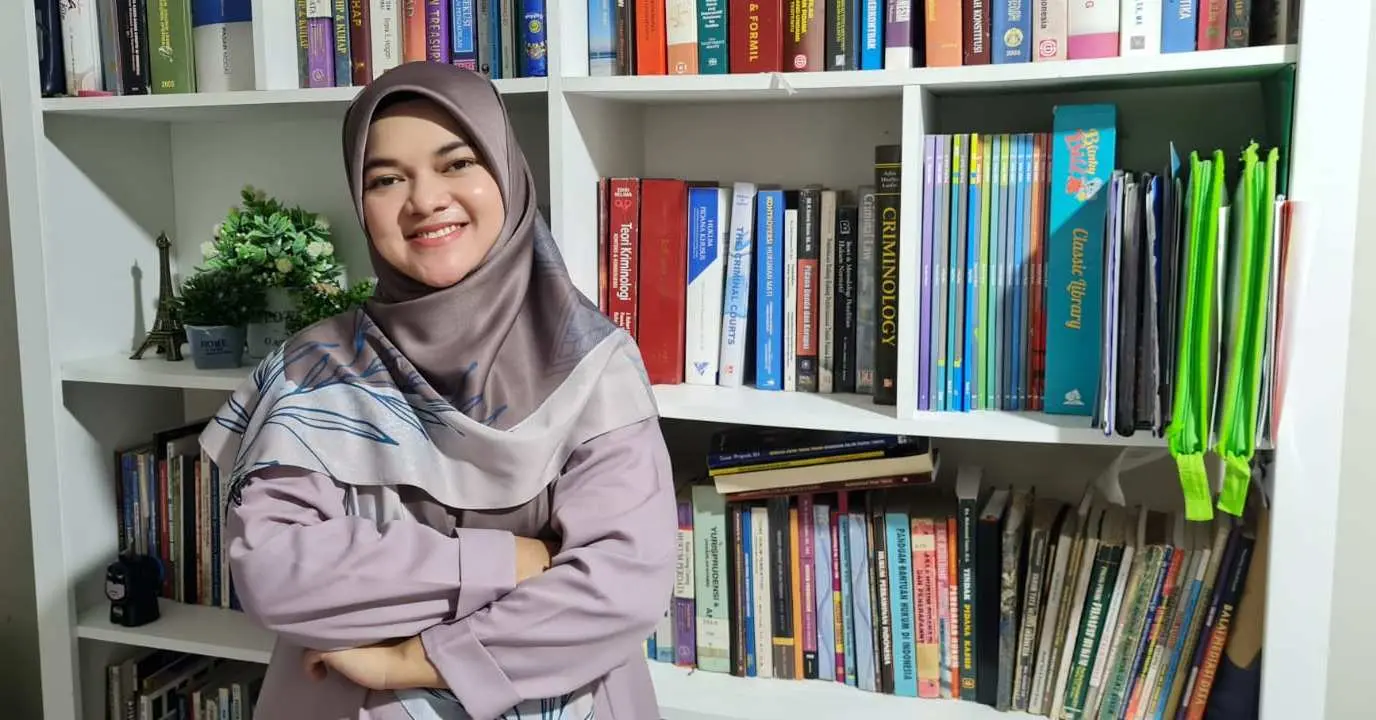 Tiga Tahun Pengesahan, UU TPKS Mulai Diterapkan Aparat Penegak Hukum