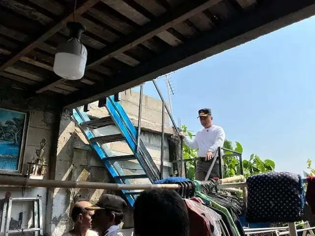 Raport Jelek Wali Kota Supian Suri, Warga Anggap Survei Tak Mewakili Fakta Lapangan