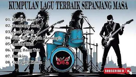 SLANK Siap Gebrak Jakarta Fair 2025 dengan Lagu Baru!