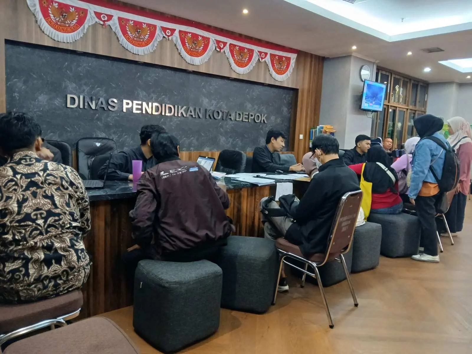 Komisi D DPRD Depok Soroti Masalah Transparansi Sistem Pendaftaran SPMB SMP