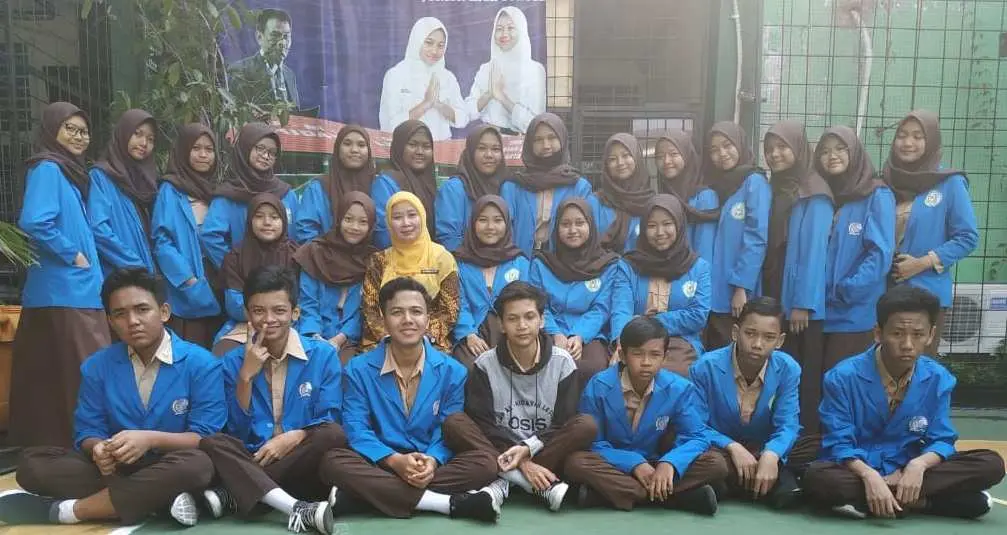 Mengungkap OSIS: Organisasi Siswa Intra Sekolah, Wadah Kepemimpinan atau Sekadar Formalitas?