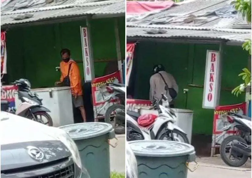 Tegas! Polsek Bojonggede Akan Sikat Penjual Obat Keras Tanpa Ijin