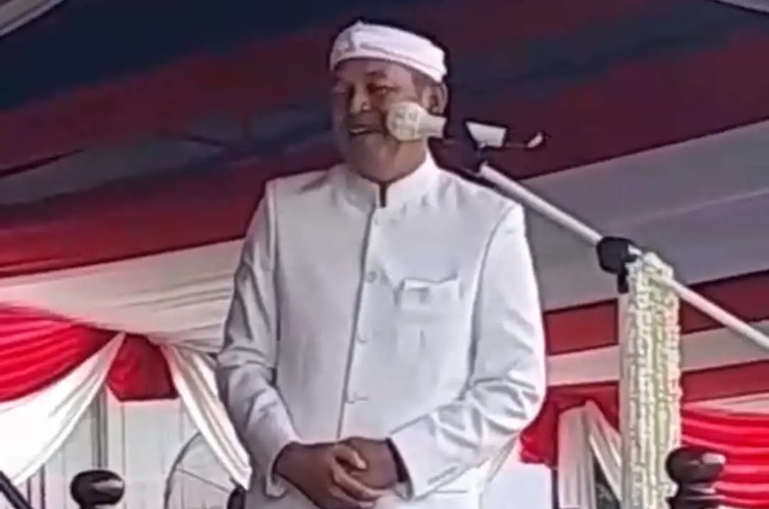 Kang Dedi Mulyadi: Kembalikan Bogor sebagai Tanah Pusaka dan Cerminan Peradaban Sunda