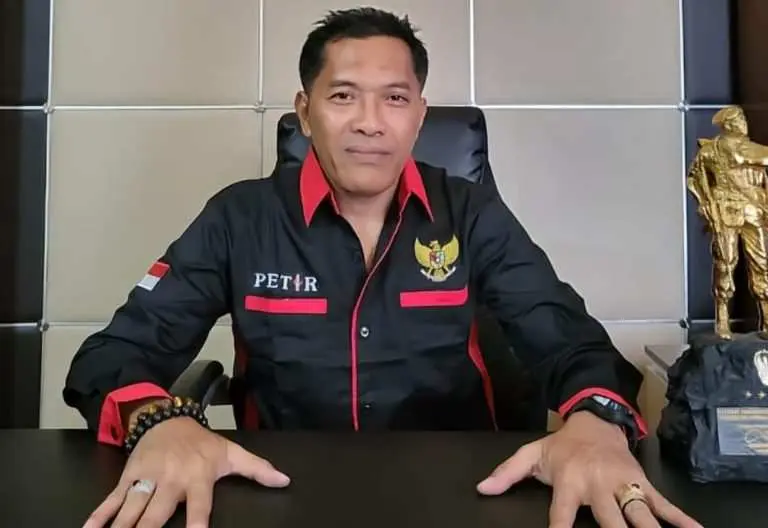 PETIR Dihalang Temui Napi K di Sukamiskin, Dugaan Permainan di Balik Layar Mencuat