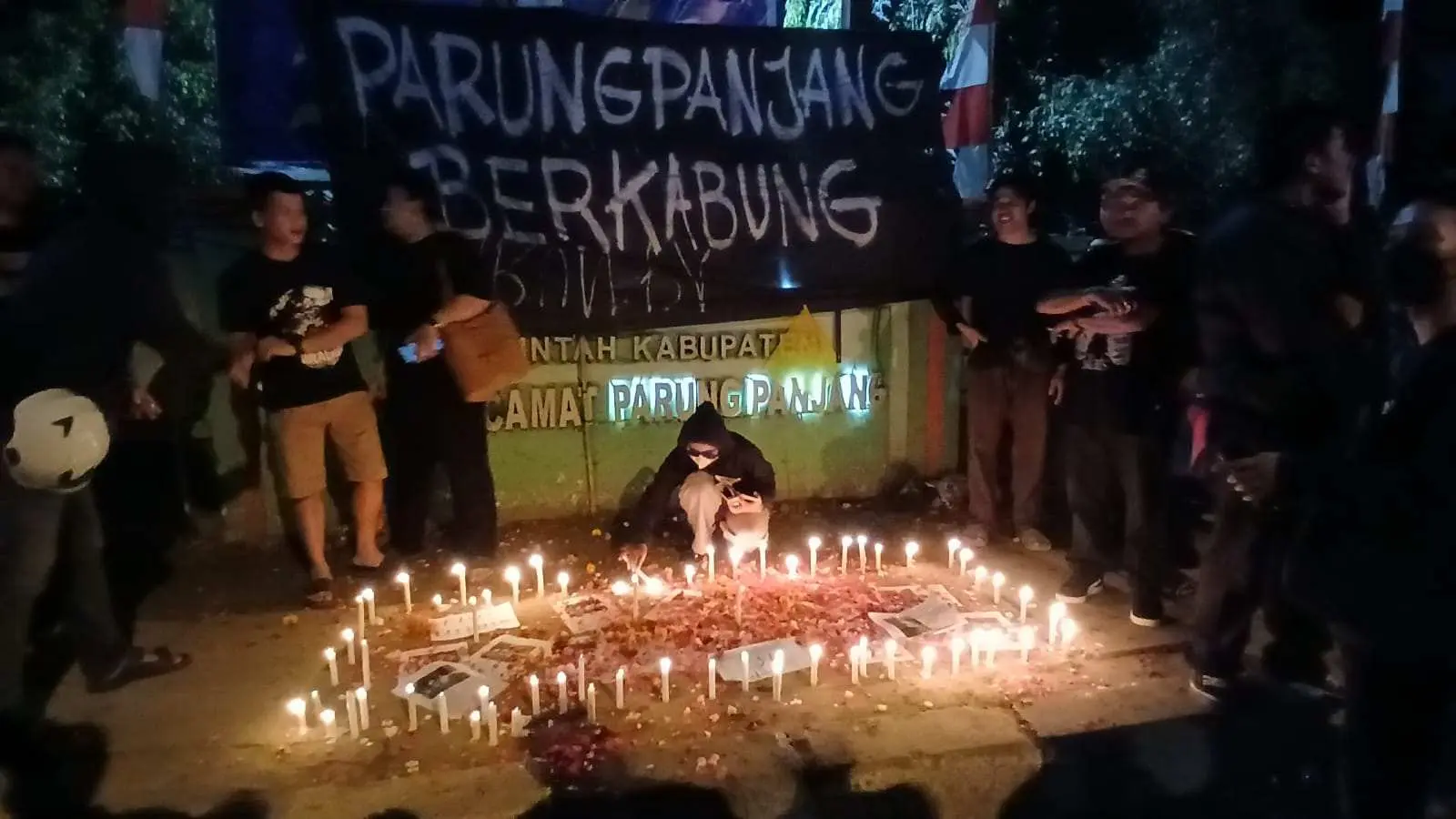 Fakta dan Kronologi Kecelakaan Truk di Parungpanjang: Penumpang Tewas di Jalan Bergelombang