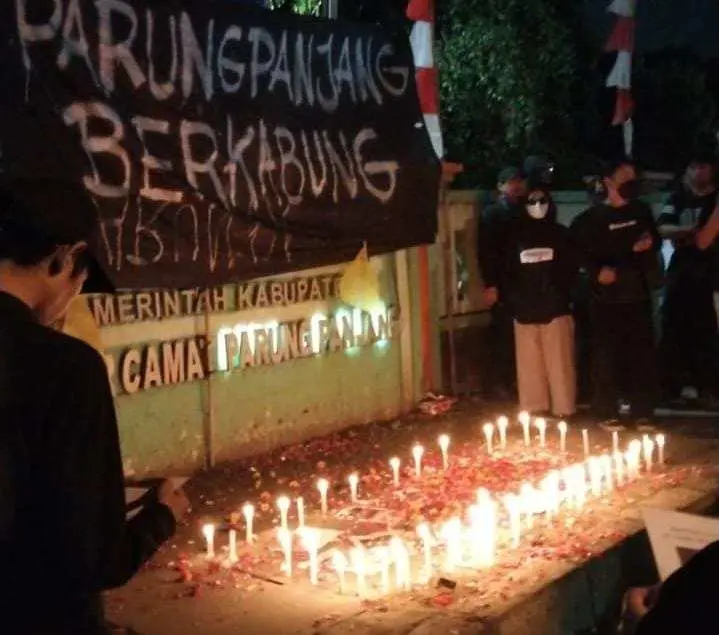 Ketua LSM PPUK Kecam Keras Kelalaian di Jalur Tambang Parungpanjang: 