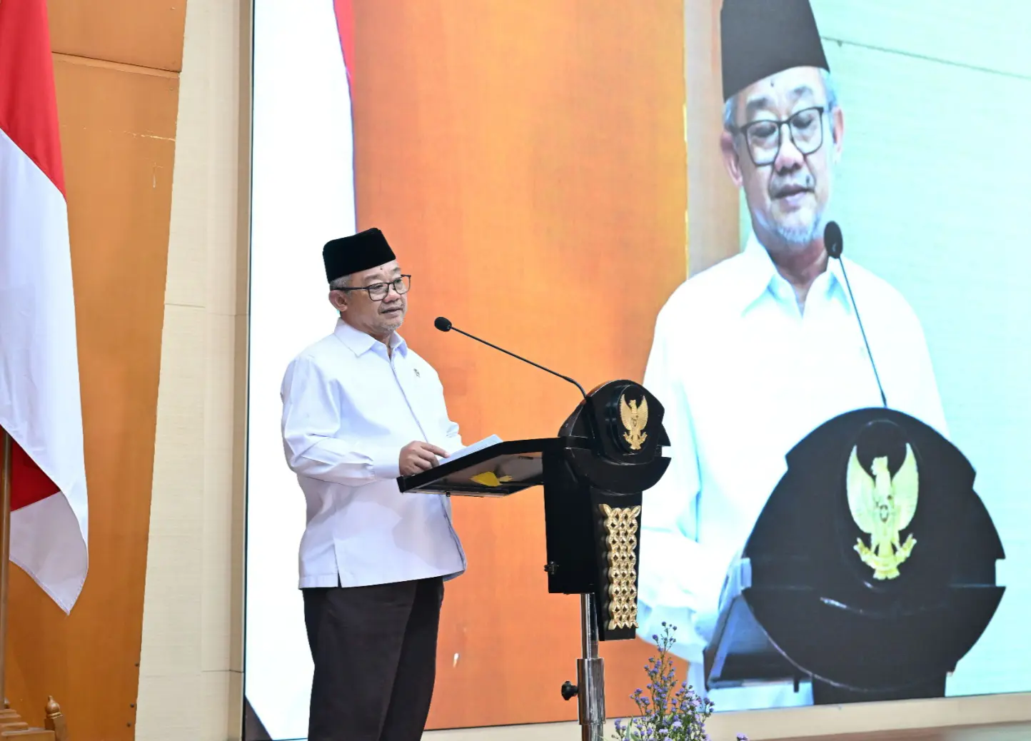 Kemendikdasmen Tegaskan Komitmen Perkuat Pendidikan Vokasi dan Inklusif Melalui Empat Program Prioritas