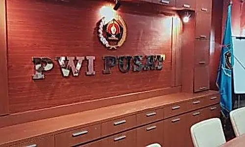 Panitia Kongres PWI 2025 Diumumkan, Siap Wujudkan Rekonsiliasi Wartawan Indonesia