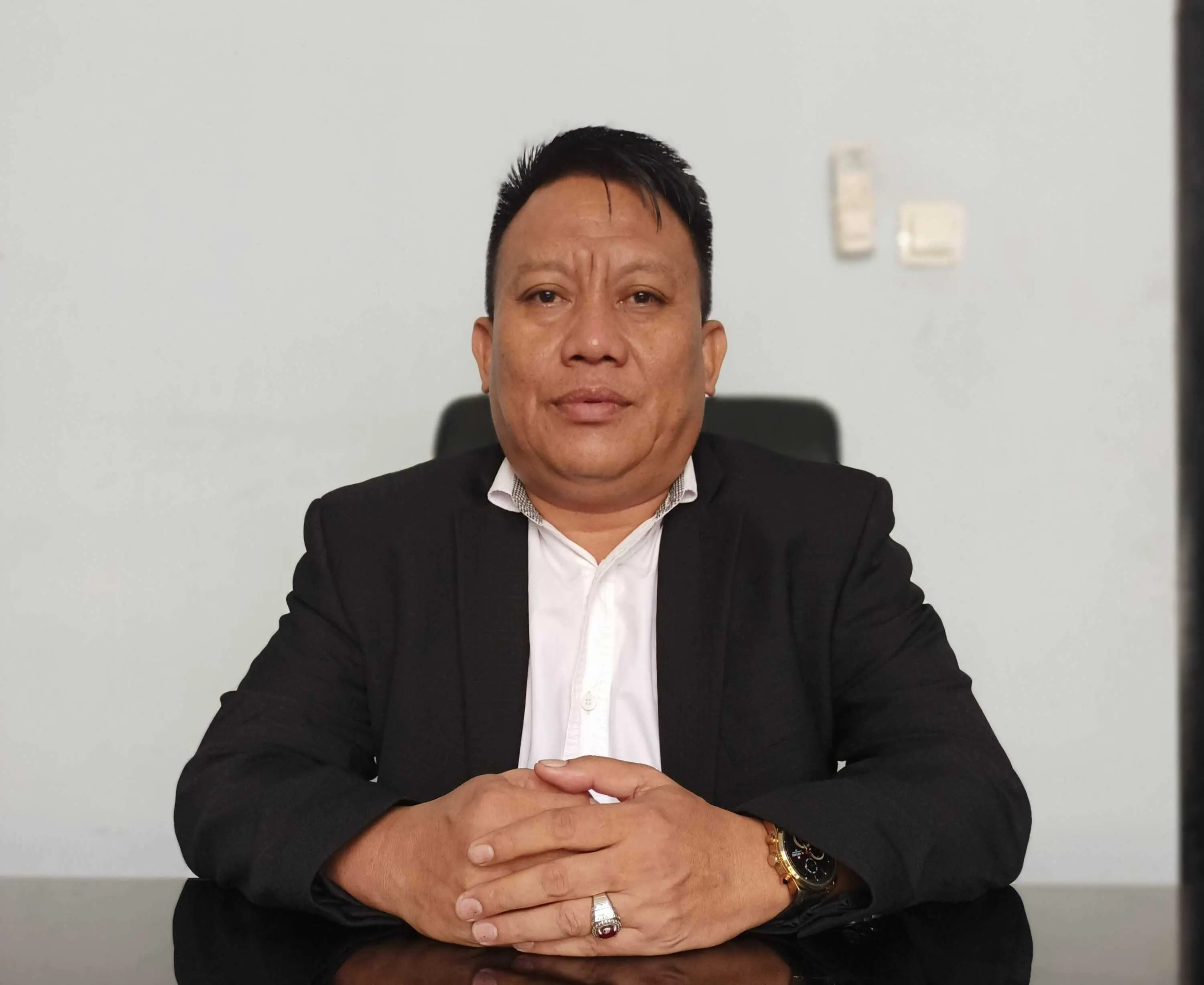 Ketua PWI Kabupaten Bogor Sesalkan Manuver Wilayah di Tengah Upaya Rekonsiliasi