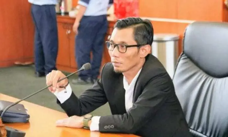 MK Putuskan Sekolah Swasta Gratis, Siswanto: Doa F-PKB Terkabul