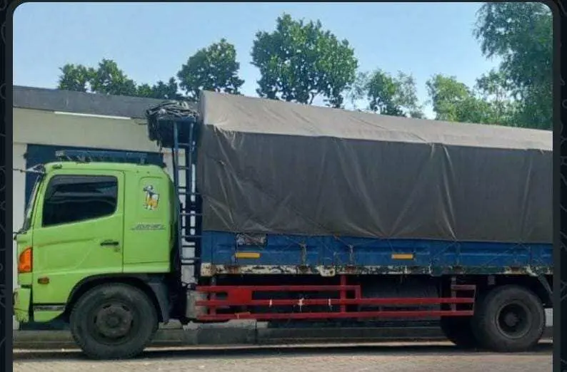 Sita Kendaraan Truck Tanpa Surat Keterangan Polisi, PT Surya Semesta Terancam Digugat