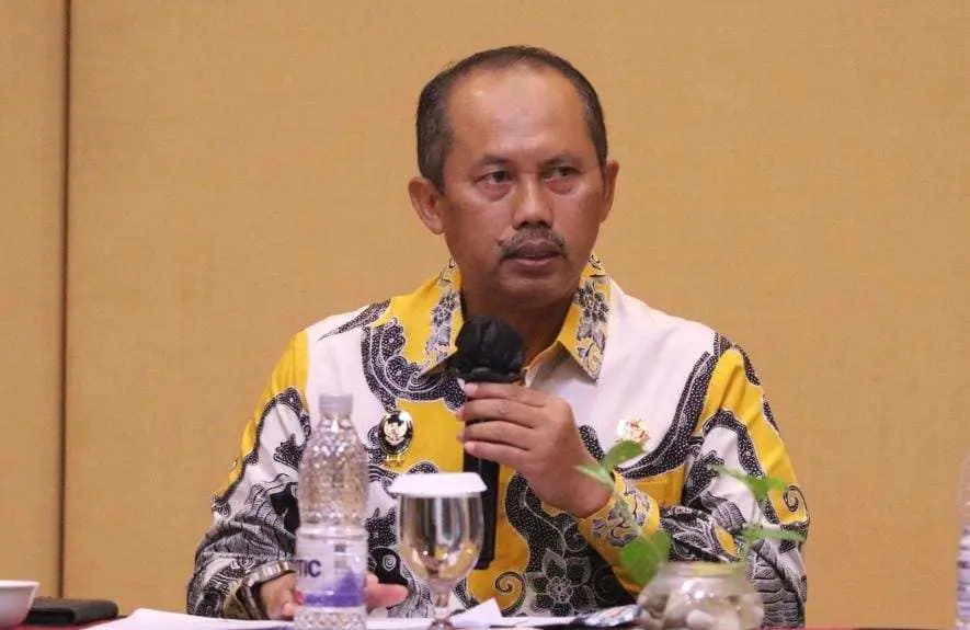 Kemenko Polkam Bentuk Sembilan Desk Lintas Sektor, Percepat Penyelesaian Isu Strategis Nasional