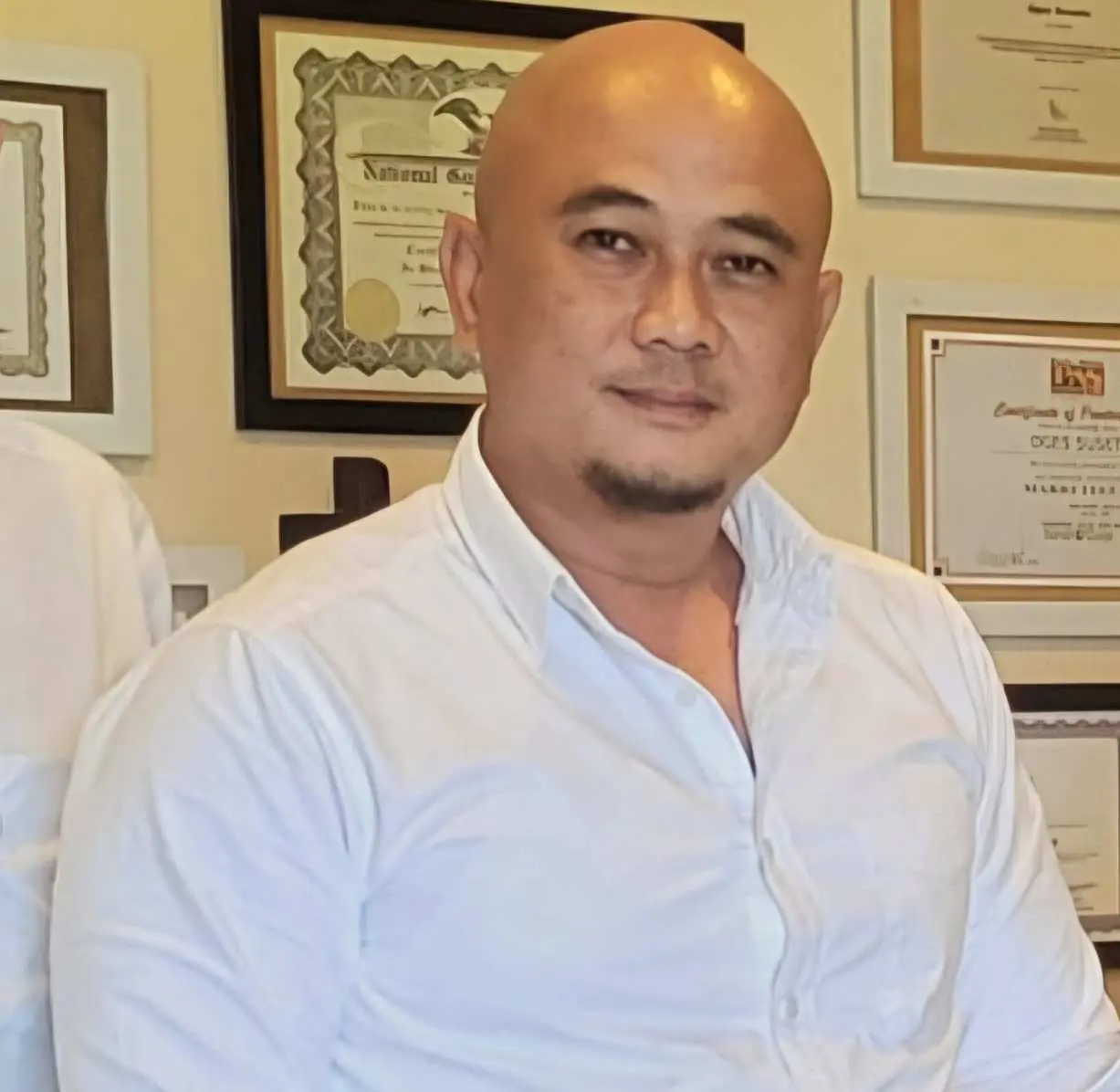 Ketua Umum Genpar Desak APH Usut Tuntas Dugaan Penyalahgunaan Dana Desa Pabangbon Leuwiliang