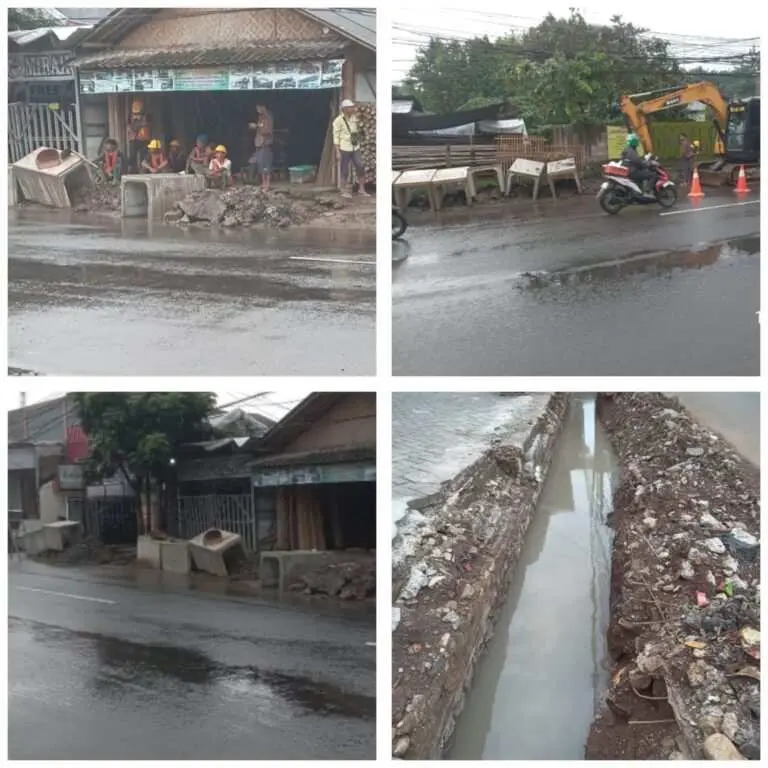 Pejabat Publik dan Rekanan Pemkab Bogor Kurang Memahami Undang-Undang KIP