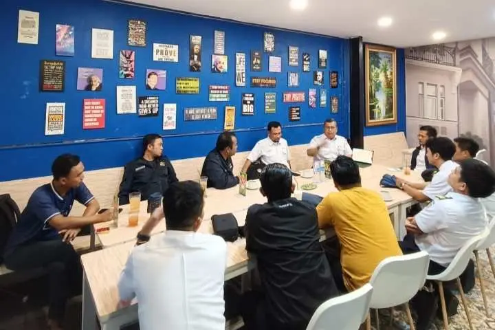 SP-KAI Hadir Dengan Semangat Kolektif Memperjuangkan Aspirasi dan Kesejahteraan Pekerja