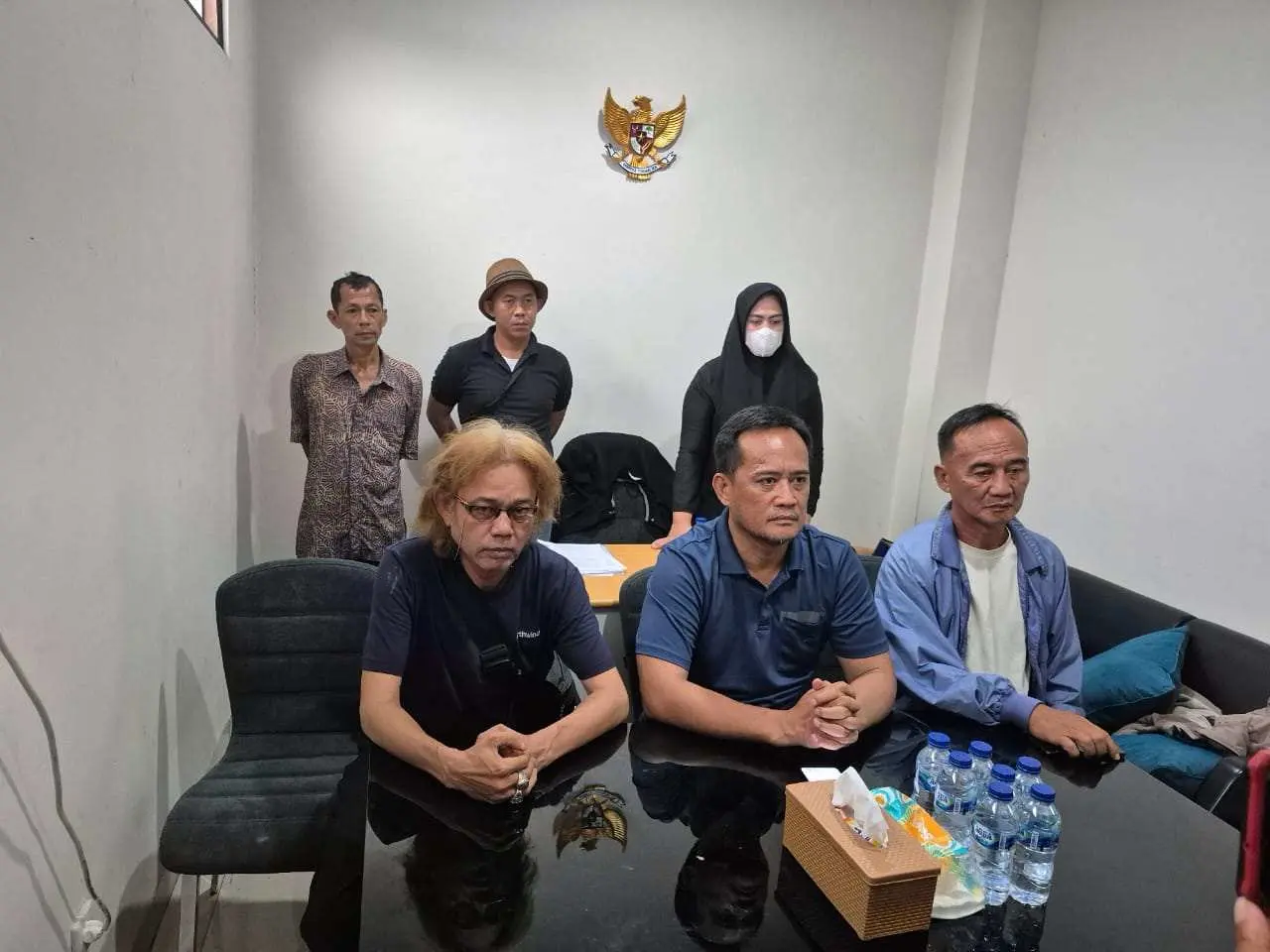 Diduga Diskriminasi, Pengelola Ponpes Nurul Furqon Digugat Wali Santri