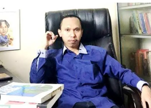 Dugaan Penggelapan Dana PIP di SDN Cibeureum Ditanggapi Keras Oleh Direktur CBA