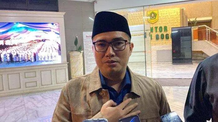 Ketua DPRD Sastra Winara Soroti Tingginya Angka Pengangguran di Kabupaten Bogor. Pemkab Diminta Carikan Solusi