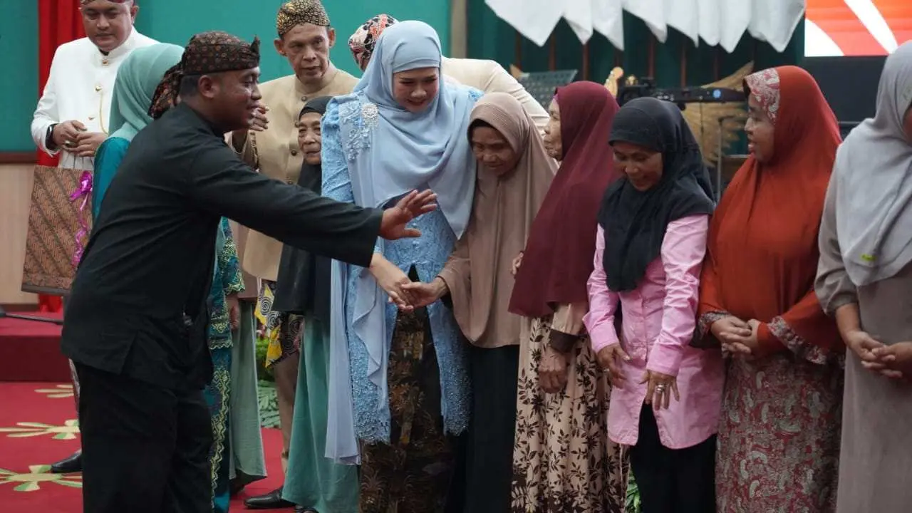 Ketua TP PKK Kabupaten Bogor Hari Kartini Momentum Kebangkitan Perempuan