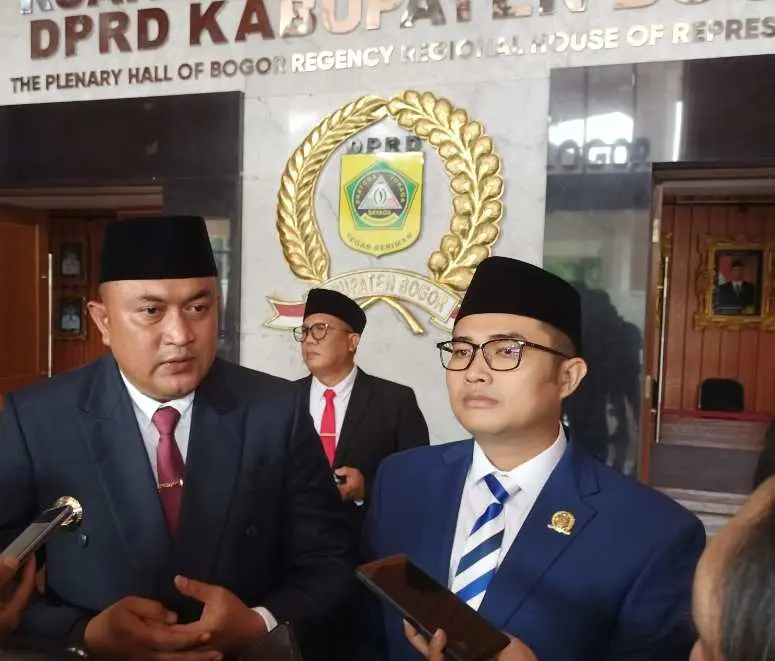 Ketua DPRD Sastra Winara Minta Pemkab Siapkan Dulu Tempat Relokasi Sebelum Melakukan Penataan PKL
