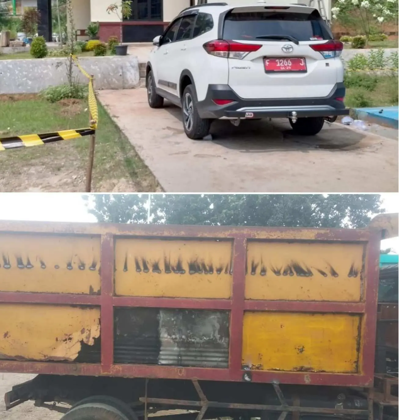 LSM PPUK Kritik Kebijakan Pemkab Bogor Terkait Pengadaan Kendaraan Dinas