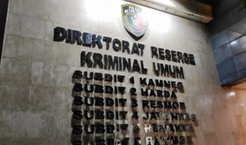 Irwansyah Putra: Penyidik Polda Metro Jaya Tidak Profesional dalam Menangani Perkara