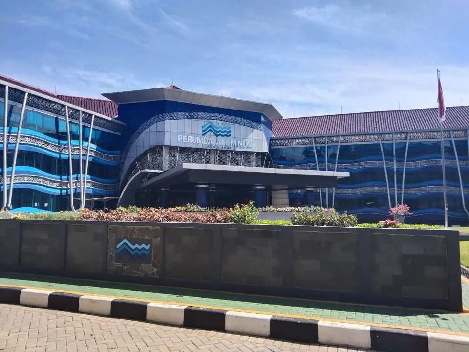Pastikan Layanan Air Tetap Berjalan, Perumda Air Tirta Kahuripan Siaga 24 Jam Selama Libur Lebaran