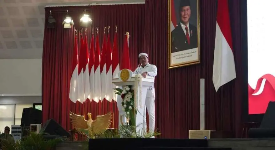 Gubernur Jawa Barat Dedi Mulyadi Ajak Bupati dan Walikota Sinergi Bangun Jawa Barat