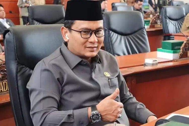 Mutasi Pejabat Kota Depok, Ketua Komisi B Tegaskan Ini