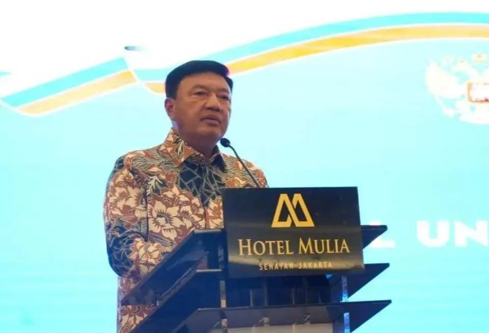 Kapolres Ngada AKBP FWLS Ditangkap Kasus Narkoba dan Asusila. Menkopolhukam Pastikan   Pantau Proses Penyidikan 