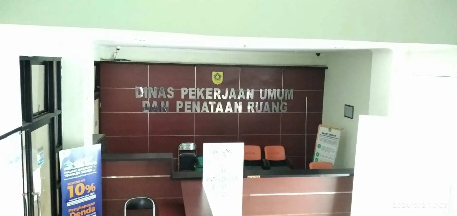 Minimnya Sarana Air Bersih di Kecamatan Nanggung, PUPR Kabupaten Bogor Akhirnya Buka Suara