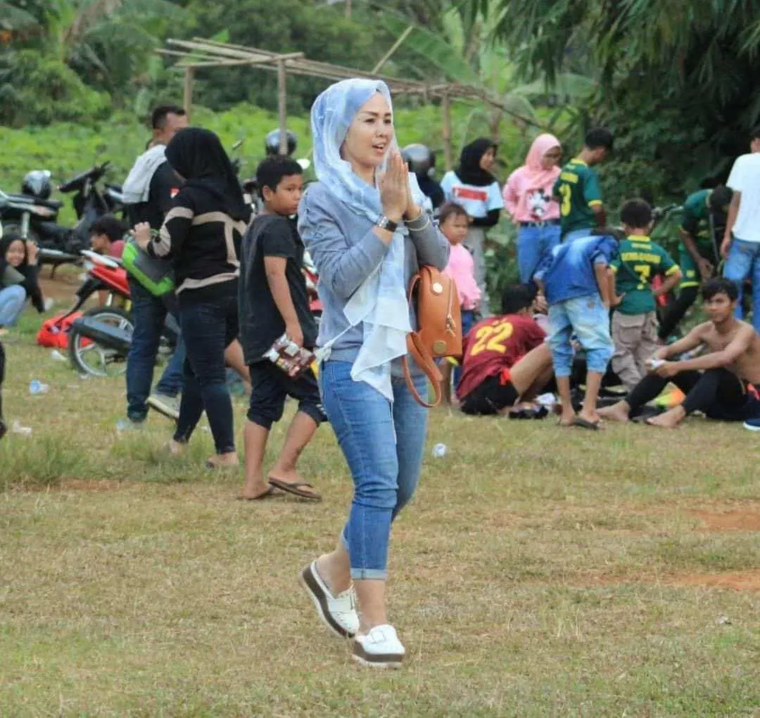 Adrianengsih: Pemimpin Itu Bukan Hanya Mendengar Tapi Mampu Menjawab Dan Menyelesaikan Masalah