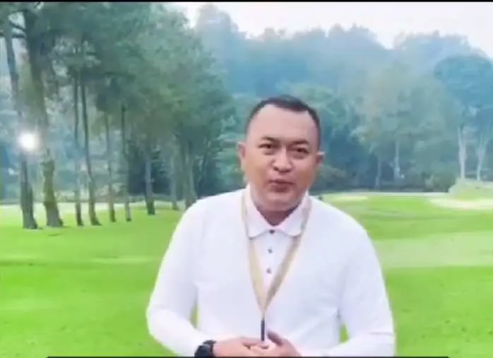 Dari Magelang Bupati Bogor Rudy Susmanto Sampaikan Hal Ini Untuk Kades se-Kabupaten Bogor 