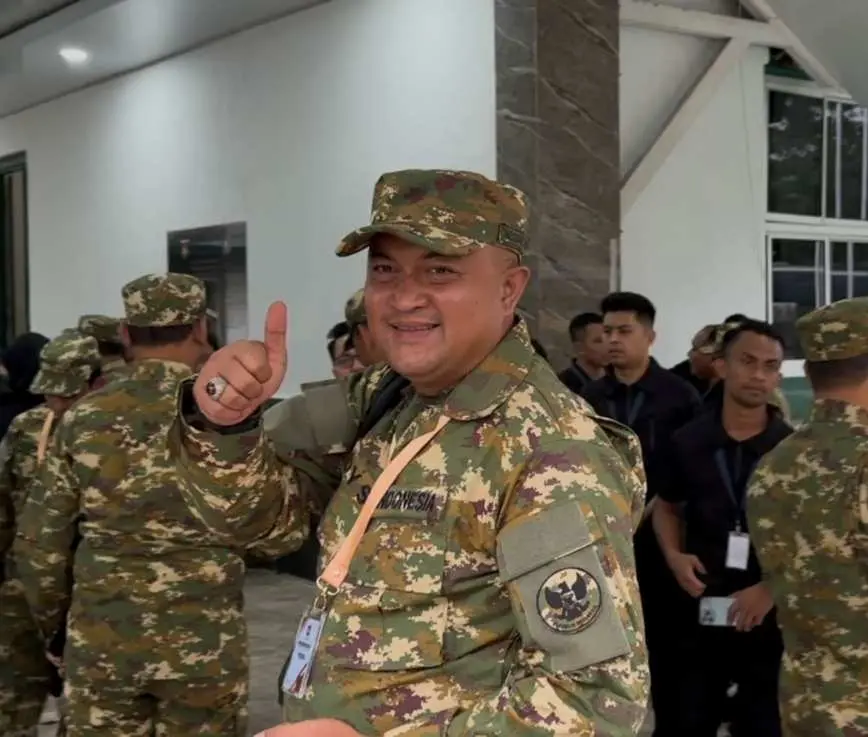 Bupati Bogor Ungkap Rahasia Kesiapannya Ikuti Retret Kepala Daerah di Magelang