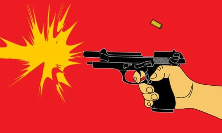 Kasus Penembakan di Harjasari, 3 Orang Jadi Korban. Keluarga Minta Polisi Buru Pelakunya