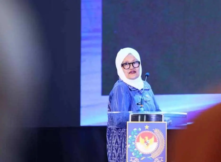 Dirjen Dukcapil Nyatakan Tidak Mau Main-main Jaga Penguatan Sistem Keamanan Informasi