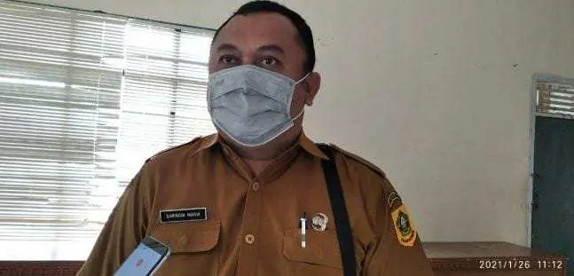 Fakta Mengejutkan, Praktik BAB Sembarangan Masih Banyak Terjadi di Kecamatan Nanggung, Ini Penyebabnya
