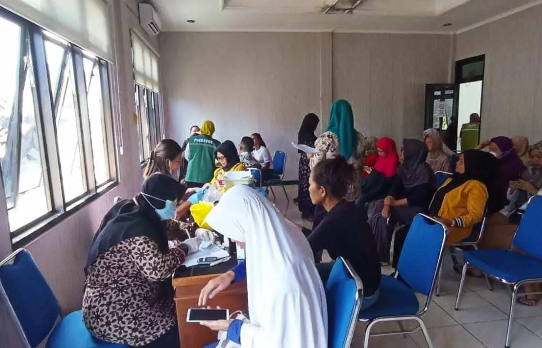 Ngeri! Kasus HIV/AIDS di Bogor Terbesar Kedua di Jabar